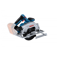 BOSCH GKS 18V-57-2 diskinis pjūklas SOLO CT